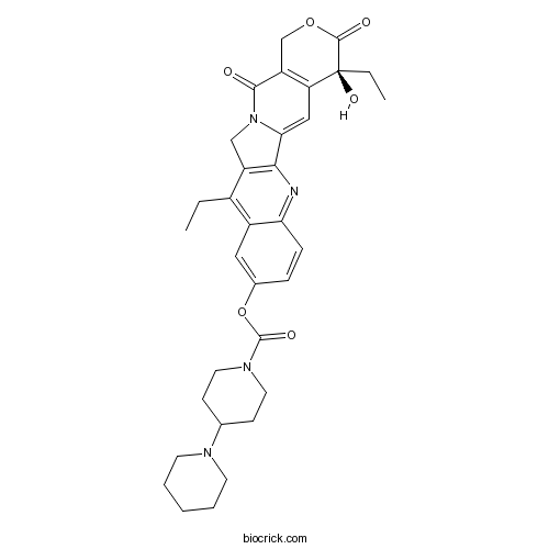 Irinotecan