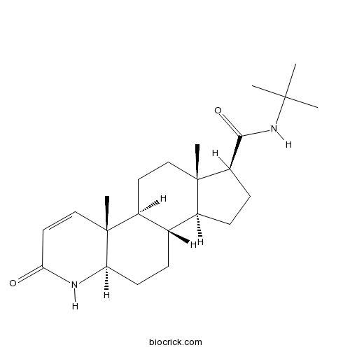 Finasteride