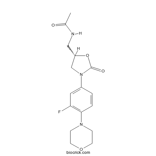 Linezolid