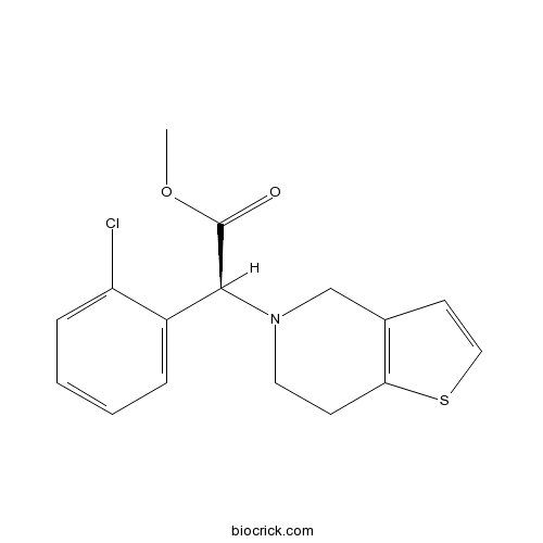 Clopidogrel