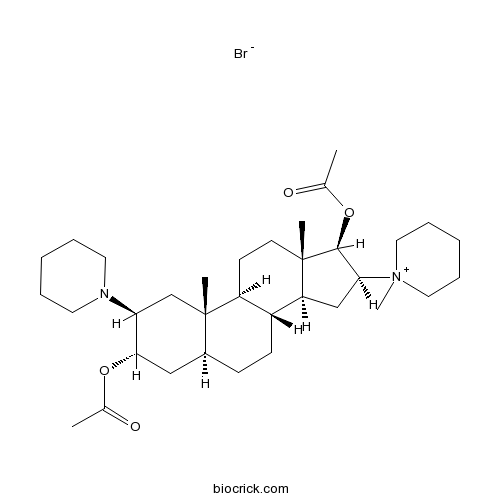 Vecuronium Bromide