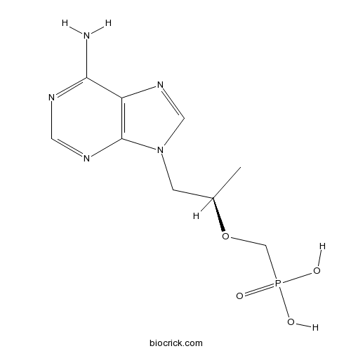 Tenofovir