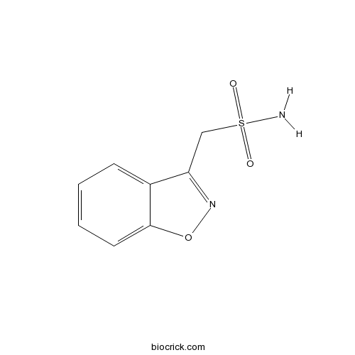 Zonisamide