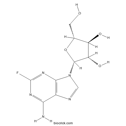 Fludarabine