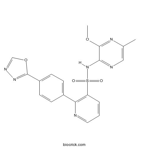 Zibotentan (ZD4054)