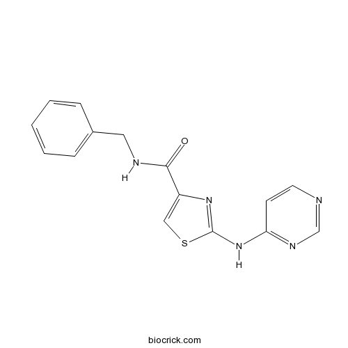 Thiazovivin