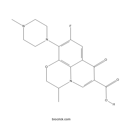 Ofloxacin