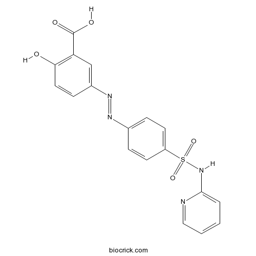 Sulfasalazine