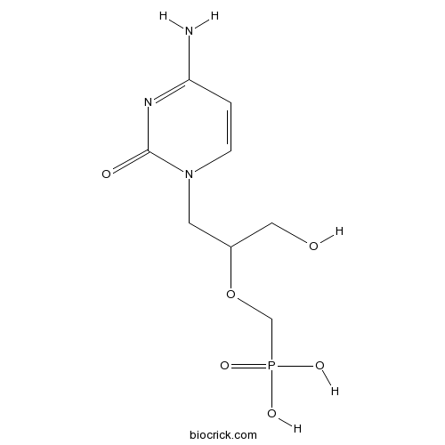 Cidofovir