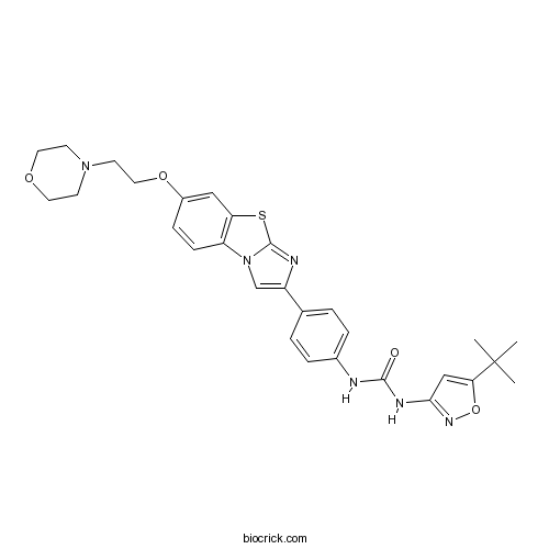 Quizartinib (AC220)