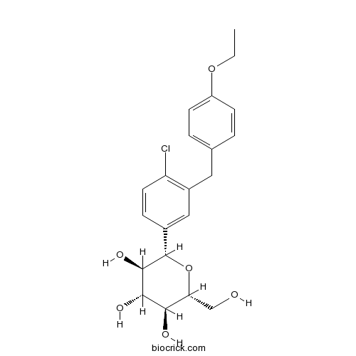 Dapagliflozin