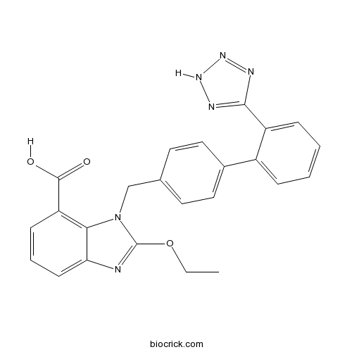 Candesartan