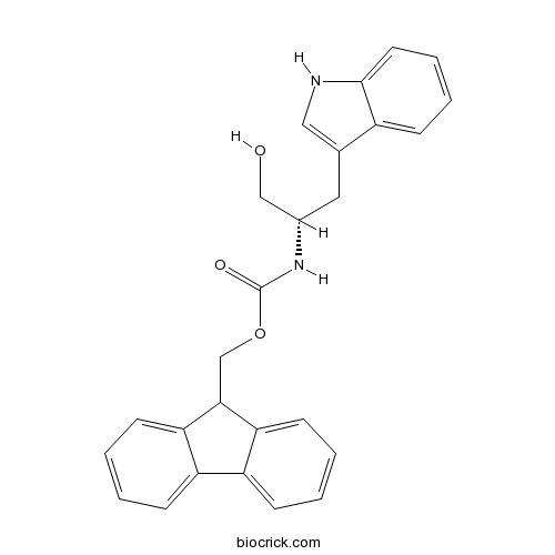 Fmoc-Trp-ol