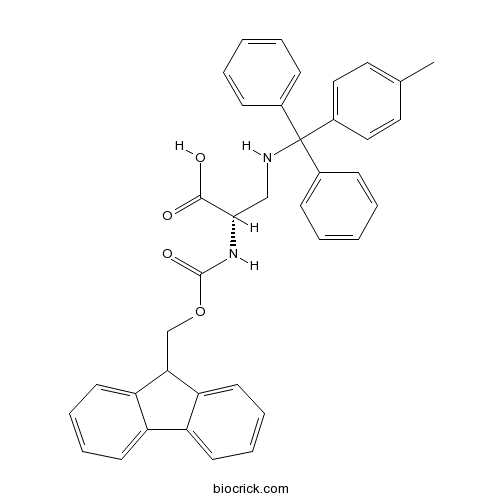 Fmoc-Asn(Trt)-ol