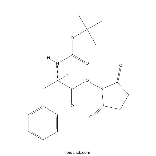 Boc-Phe-Osu