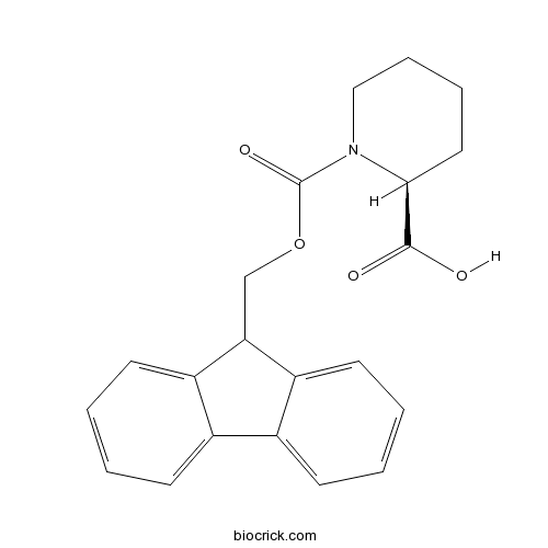 Fmoc-β-Homo-Pro-OH