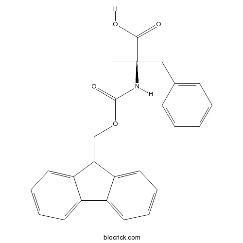 Fmoc-D-Phe(4-OMe)-OH