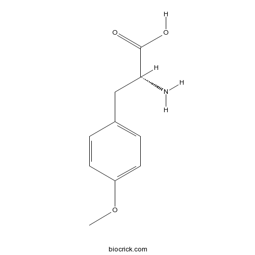 H-D-Phe(4-OMe)-OH