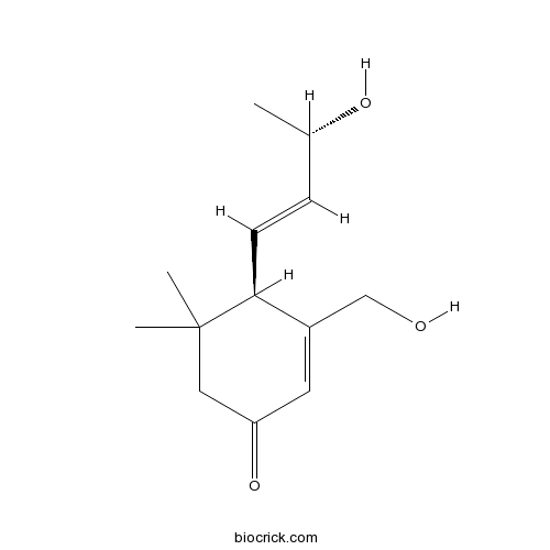 Glochidionionol C