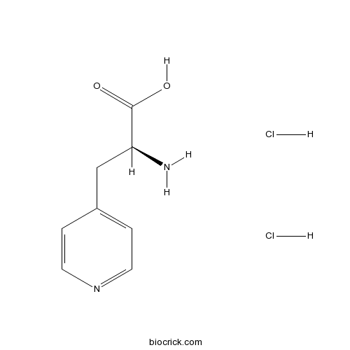 3-(4-Pyridyl)-Alanine