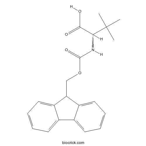 Fmoc-Tle-OH
