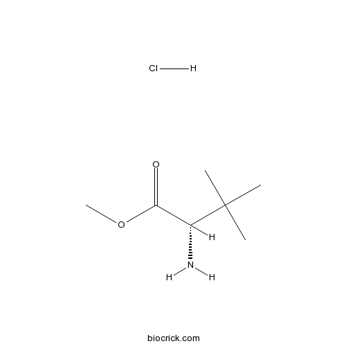 H-Tle-OMe.HCl