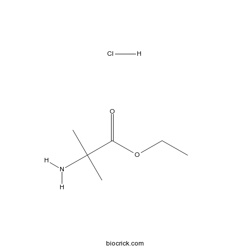 H-Aib-OEt.HCl