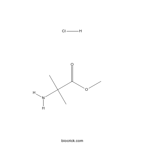 H-Aib-Ome.HCl