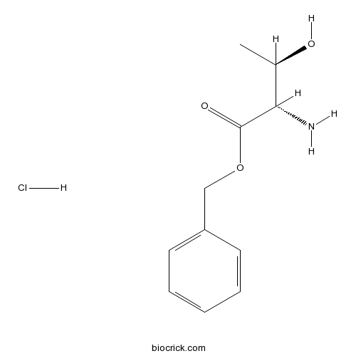 H-Thr-Obzl.HCl