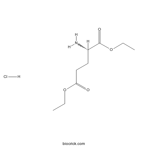 H-Glu-Oet.HCl