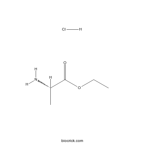 H-Ala-OEt.HCl