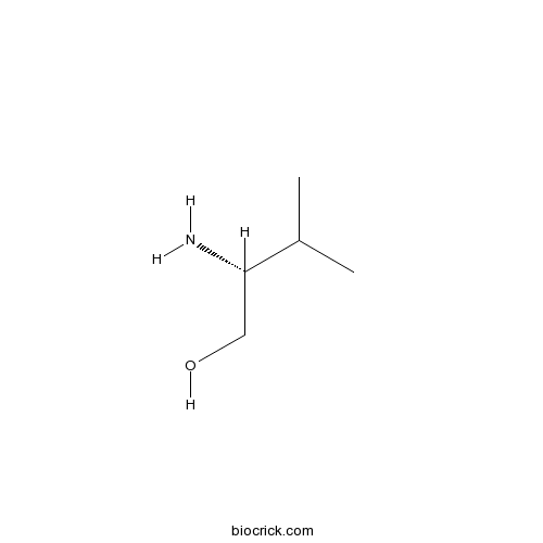 D-Valinol