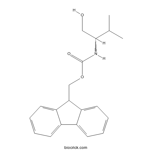 Fmoc-Valinol