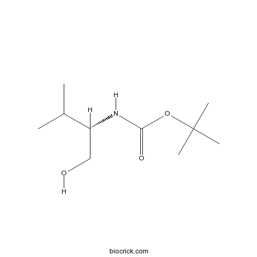 Boc-Valinol