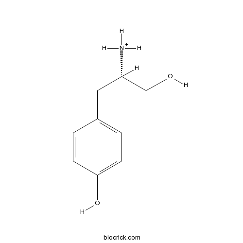 H-Tyrosinol