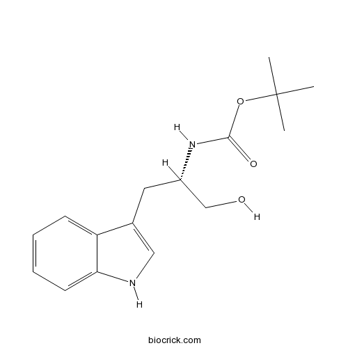 Boc-Tryptophanol