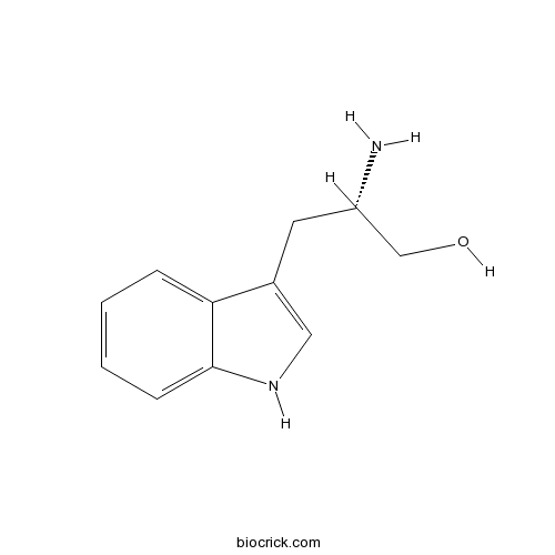 H-Tryptophanol