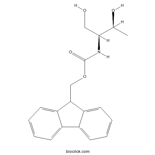 Fmoc-D-Threoninol