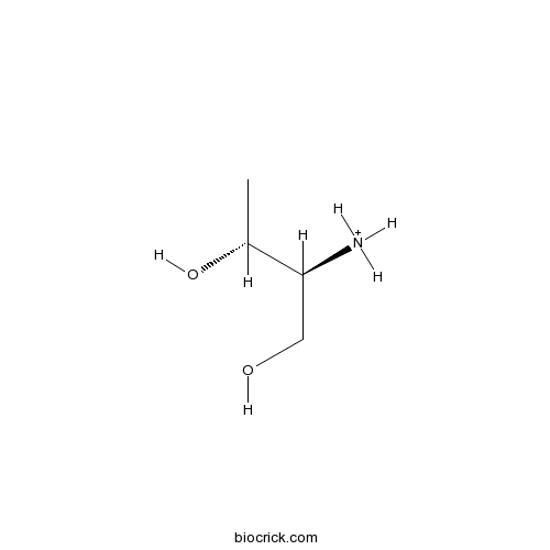 H-Threoninol