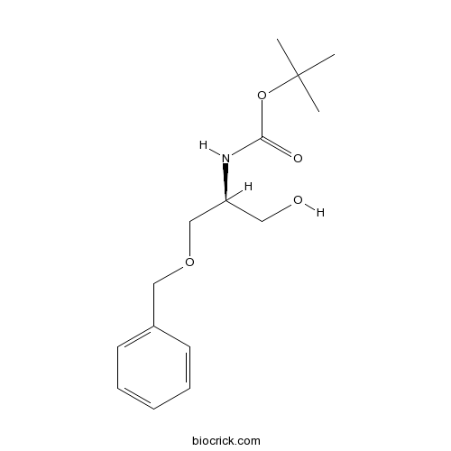 Boc-Serinol(Bzl)