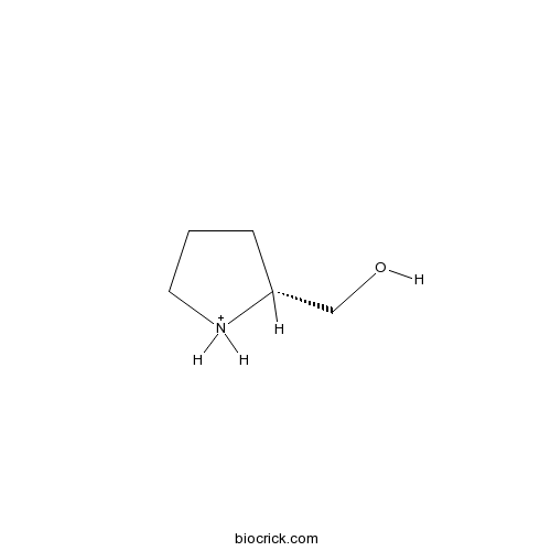 D-Prolinol(oil)