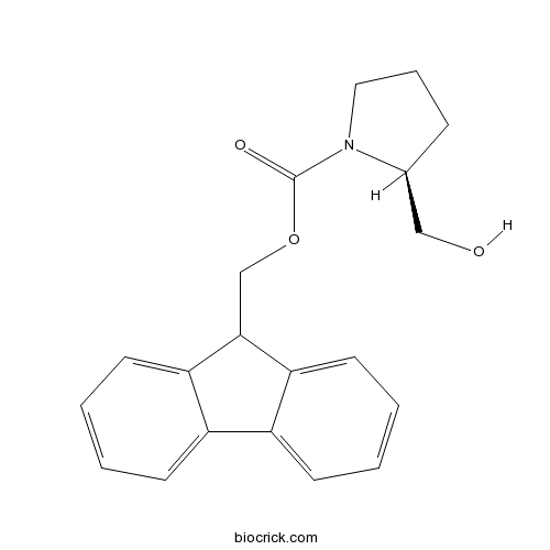 Fmoc-Prolinol