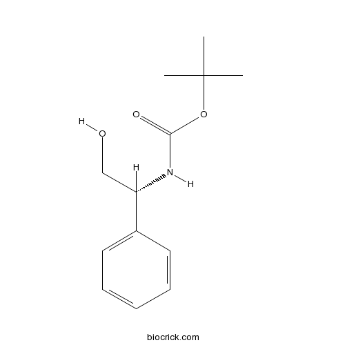 Boc-D-Phenylglycinol