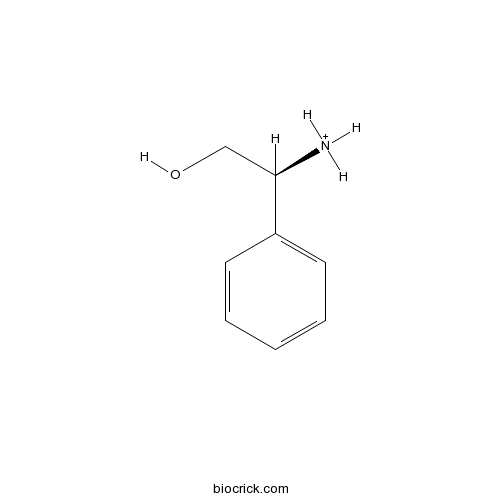 D-Phenylglycinol