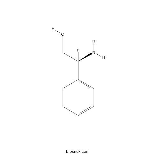 H-Phenylglycinol