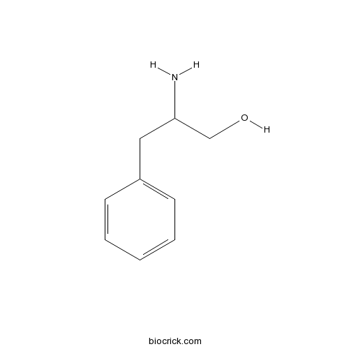 D-Penylalaninol