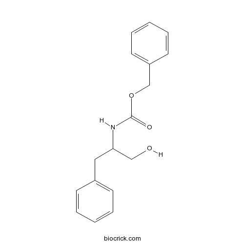 Z-Phenylalaninol