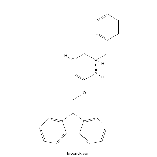 Fmoc-Phenylalaninol