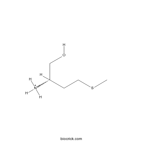 H-Methioninol