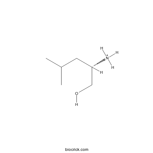 H-Leucinol